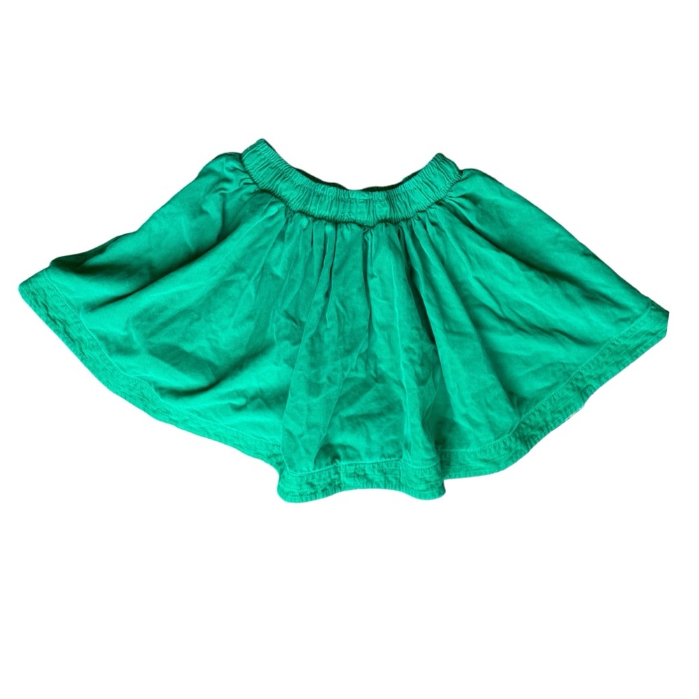 Mini Boden corduroy twirl skirt *read for sizing*